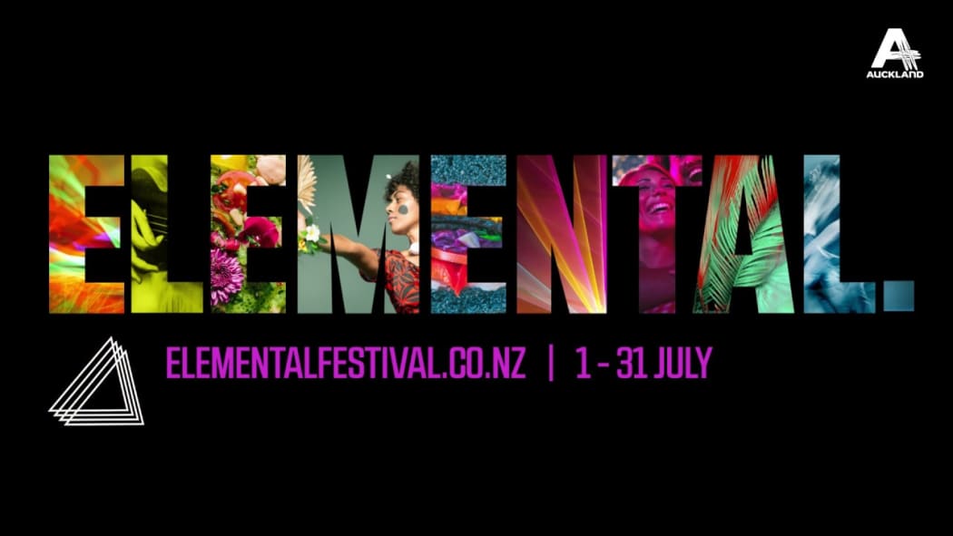 Elemental Auckland Festival