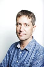 Adam Dudding