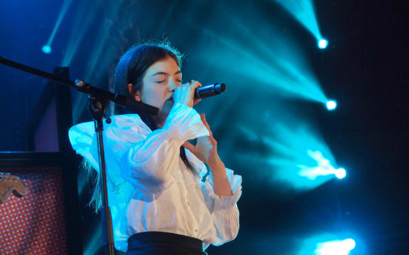 Lorde