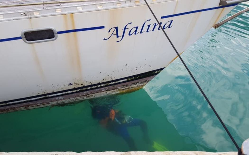 Yacht intercepted with 1.4 tonnes of cocaine