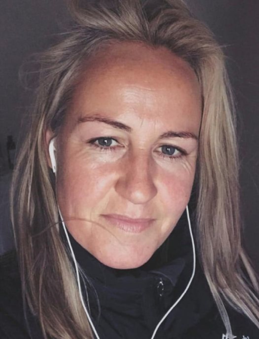 Sarah Parker has not been seen since 2 April.