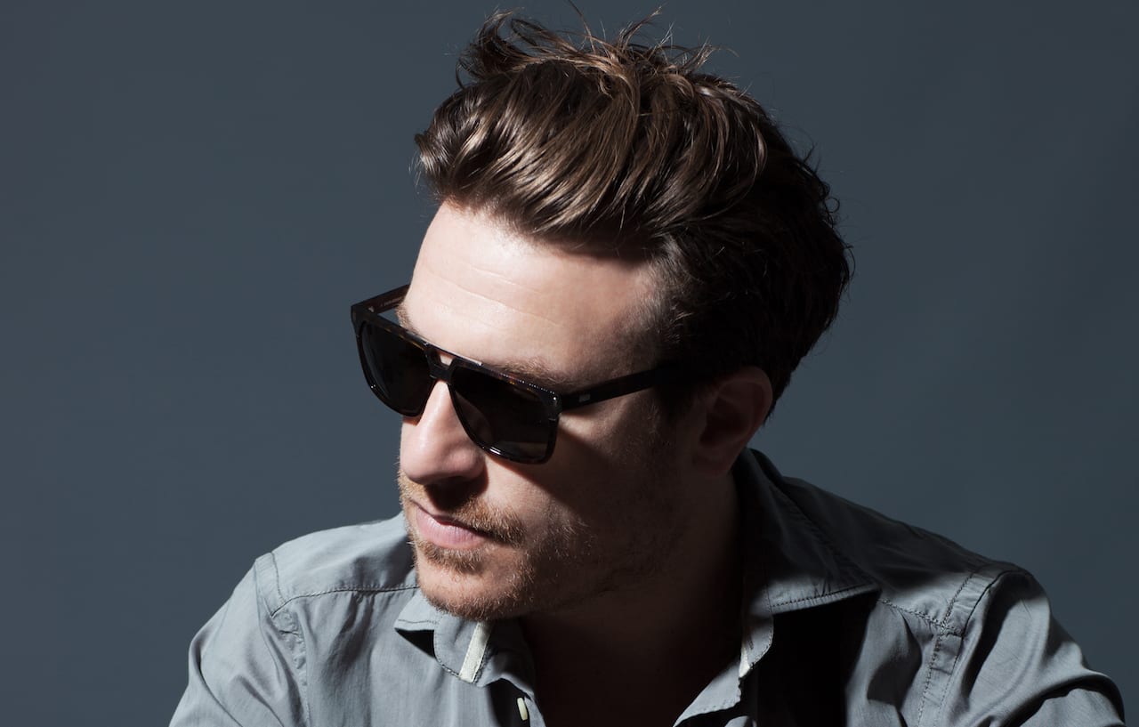Parov Stelar