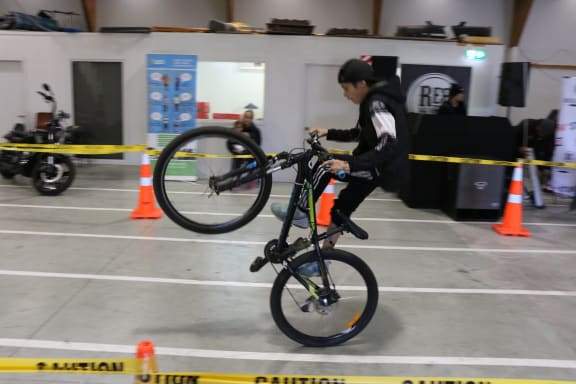 Otara bike life online