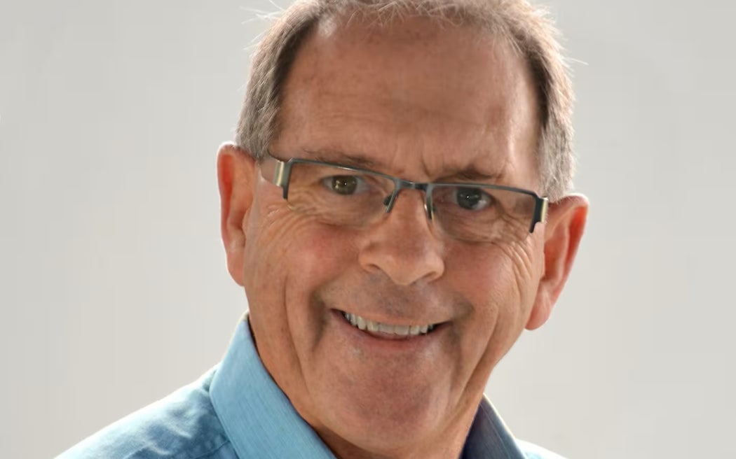 Monty Knight was a well-known Kaitāia businessman, wine-maker and local politician.