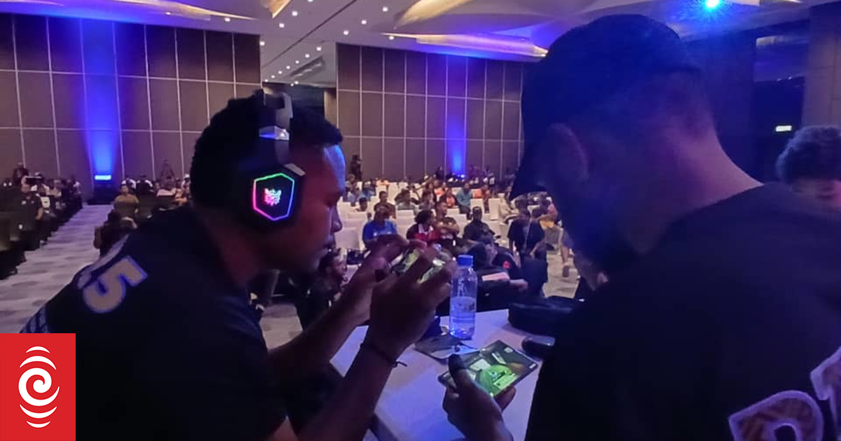 Strong push for digital reforms highlighted at technology summit in Port Moresby