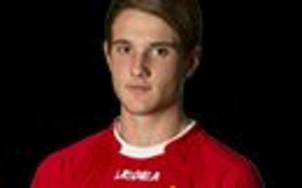 New Phoenix signing defender Dylan Fox