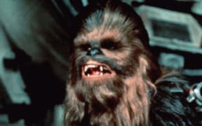 Chewbacca