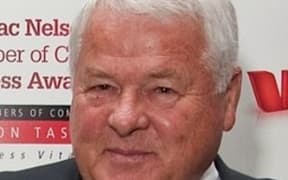 Sir Peter Talley