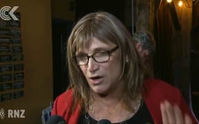 First US transgender governor nominee picked