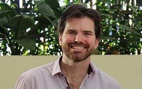 Paddy McLisky
