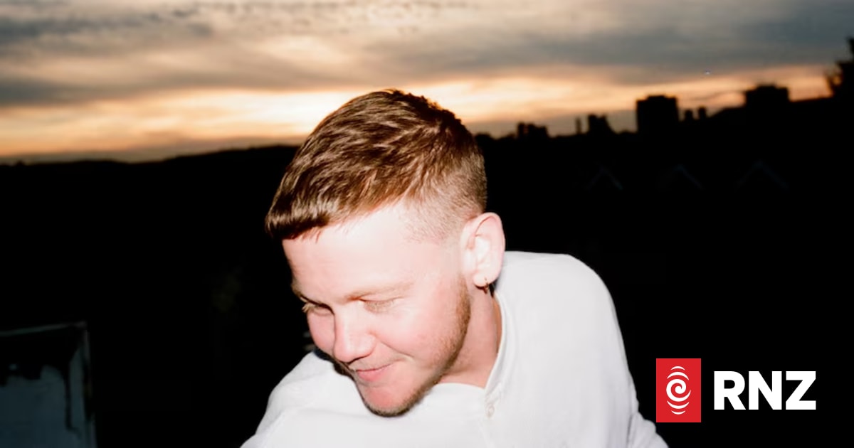 Gender euphoria behind the mic: Kae Tempest refuses to let transphobia slow him down