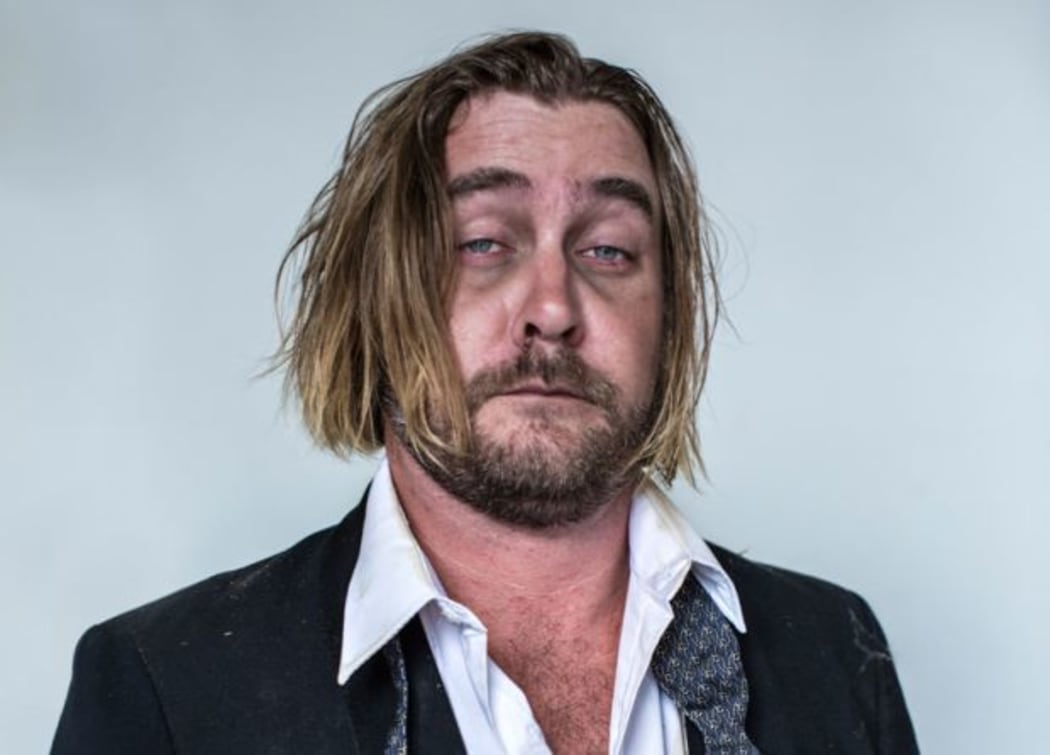 Jeremy Elwood in success