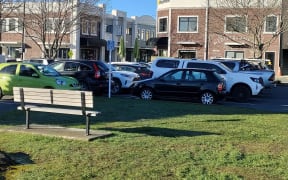 The Waimakariri District Council is seeking feedback as it addresses future parking needs in Kaiapoi and Rangiora.