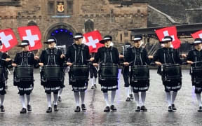 Edinburgh Tattoo