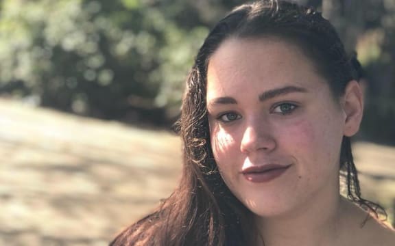 Janine Eru Taueki