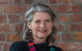 Lizzie Scott's new service CaringStay Companion Travel employs people to accompany clients to medical appointments and take them home afterwards.