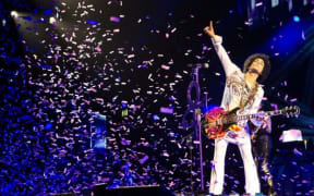 Prince