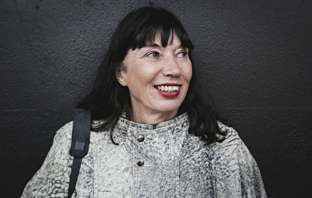 NZPC - Catherine Healy, National Coordinator