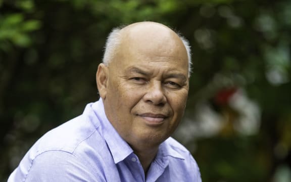Dr Collin Tukuitonga