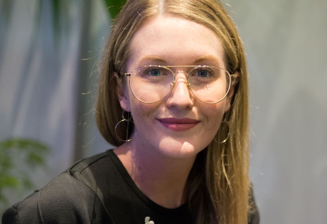Teneille Ferguson is the womenswear buying manager for David Jones