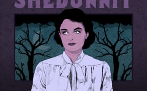 Shedunnit Artwork