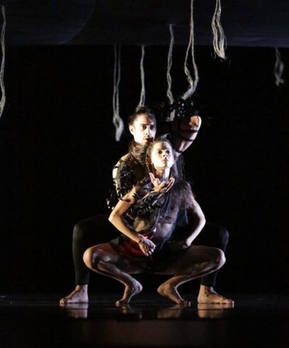Atamira Dance Company