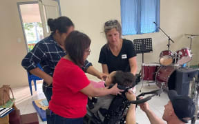 Altus Resource Trust, soon to be known as Altus Pacific Aid, is committed to empowering disabled communities throughout the region.
