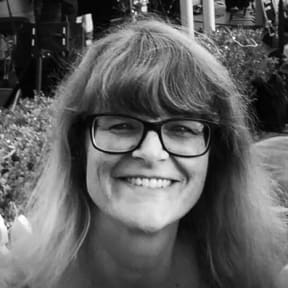 Amy Mansfield