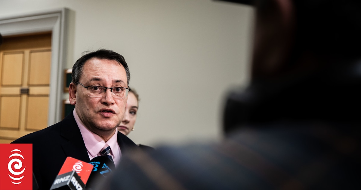 Bill to disestablish Māori Health Authority passes third reading - Vimarsana News