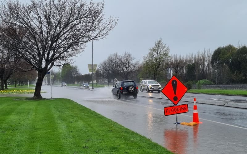 Wild weather: State of emergency in Southland, warnings in place for ...