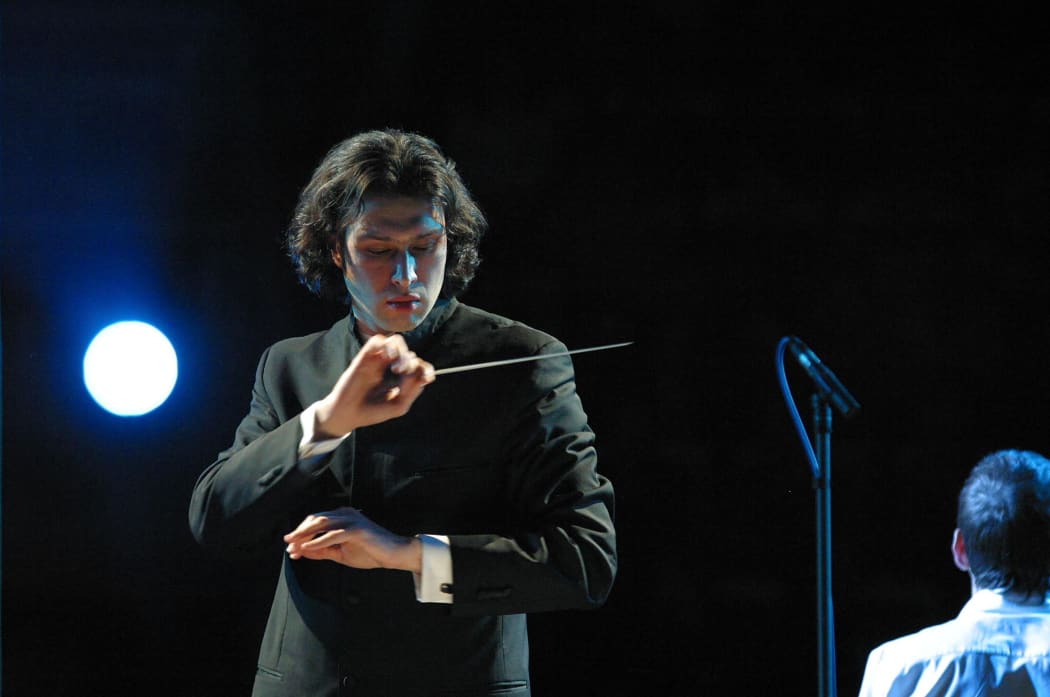 Vladimir Jurowski