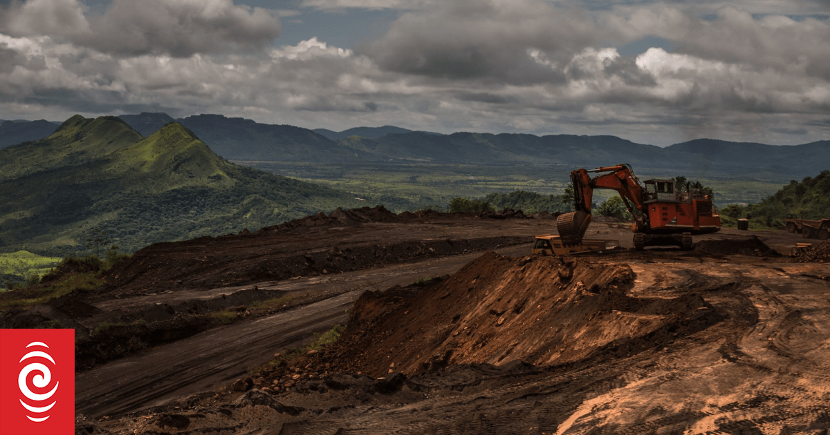 Venezuela has a ton of oil. It also has something else America needs