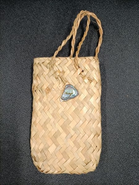 The kiti that embryos are packaged in when they are returned to Fertility Associates' patients.