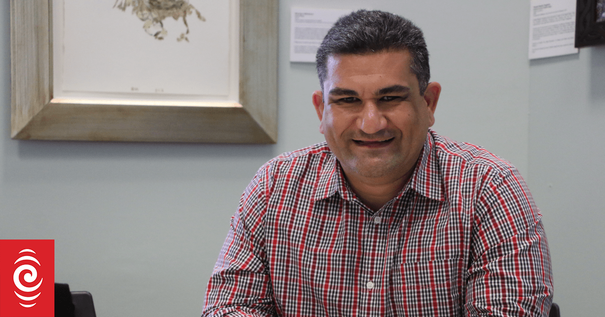 Auditor-General scrutinises Chatham Islands Council spending where Paul Eagle is CEO