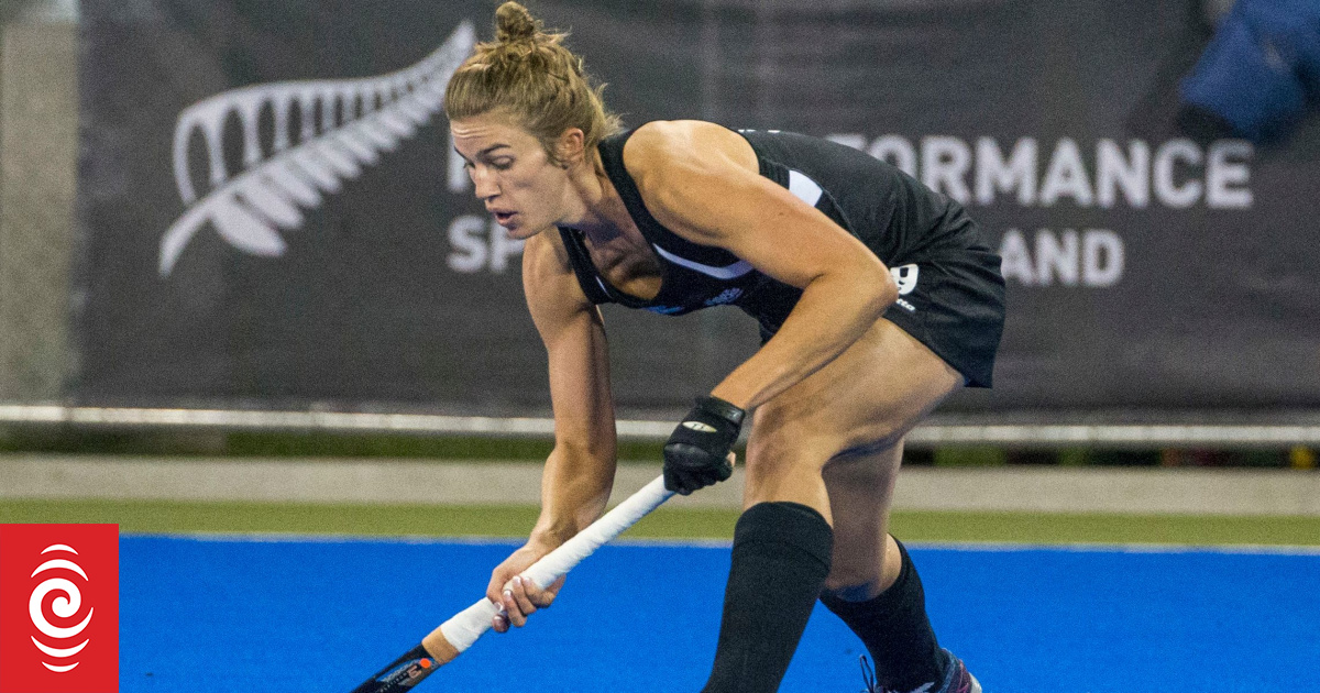 Black Sticks tumble to Argentina RNZ News