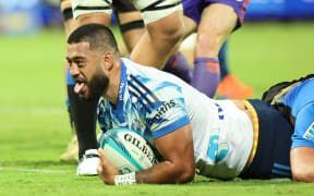 Akira Ioane