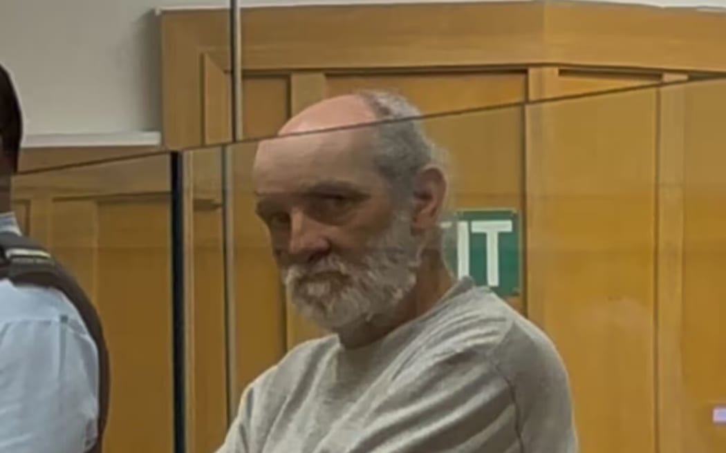 Darryl Grant Bridgeman, 55, appeared in the High Court at Hamilton.
