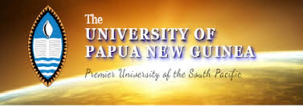 University of PNG