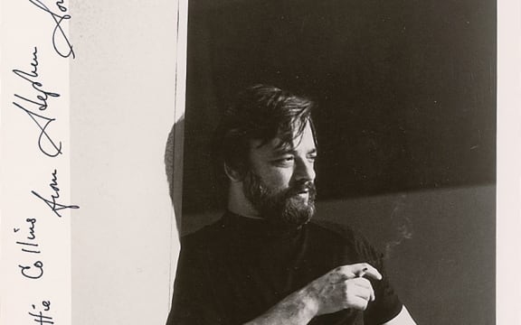 Stephen Sondheim