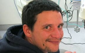 Pukekohe butcher Roy Green, who died suddenly on May 10.