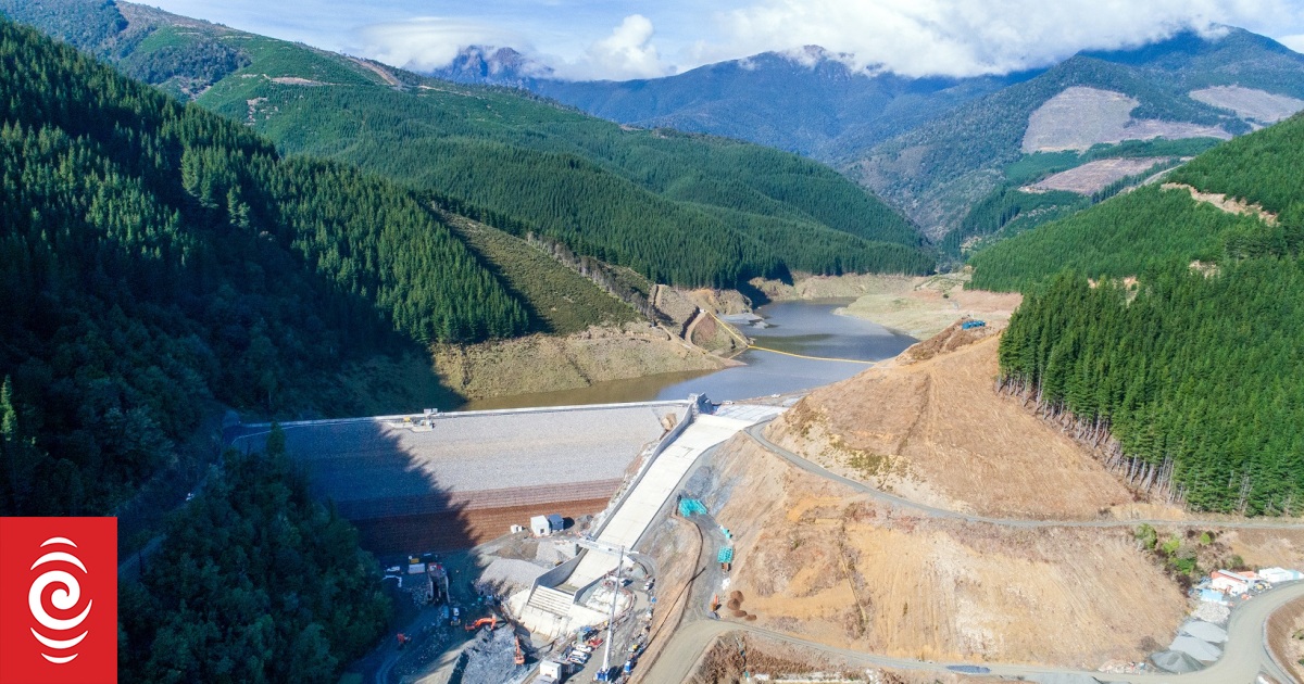 Waimea Dam still not full as dry summer bites fruit growers, residents - Vimarsana News