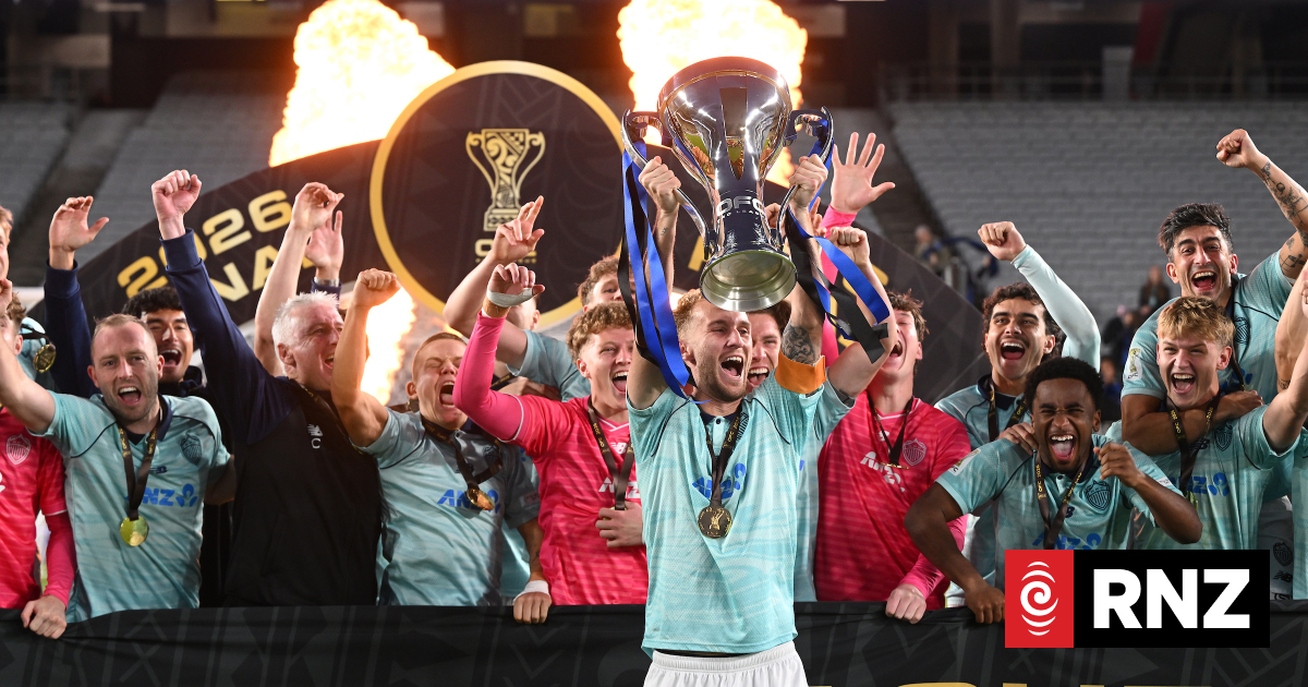 OFC Pro League financial future is secured for the next three years