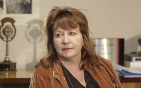 Clare Curran