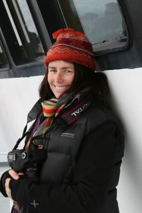 Rochelle Constantine