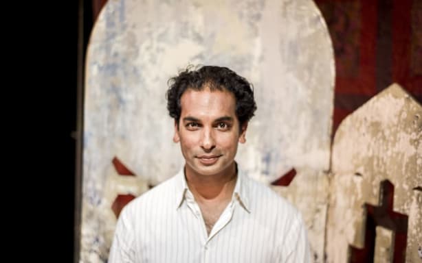 'A new wave of South Asians' - Playwright takes centre stage | RNZ
