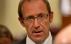 Andrew Little