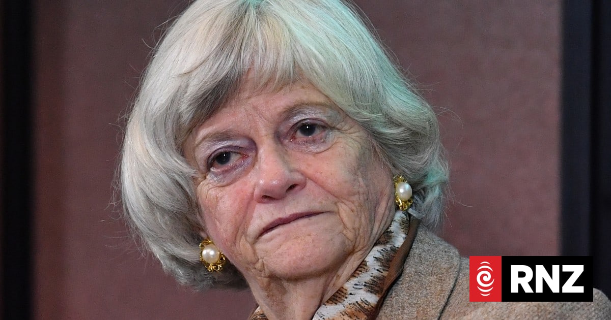 Ann Widdecombe murder suspect faces court as prosecutors detail attack