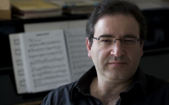 John Psathas