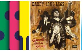 Album covers
