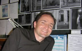 Phil Smith